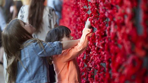 Australian War Memorial - Tourism Search 5