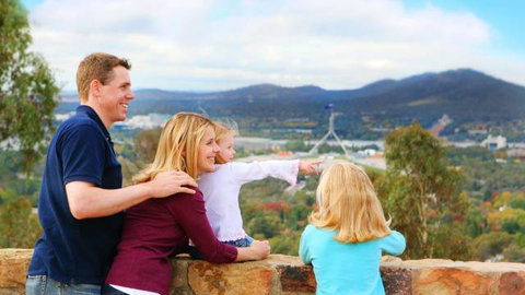 Red Hill Lookout - Tourism Search 5
