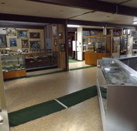 History Hill - Tourism Search