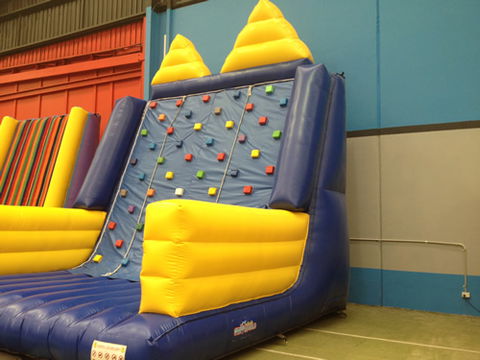Airodrome Trampoline Park - Tourism Search 2