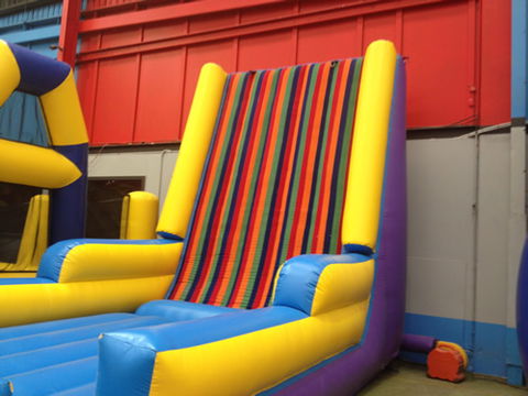 Airodrome Trampoline Park - Tourism Search 3