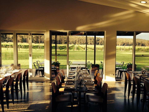 Narkoojee Winery - Tourism Search 0