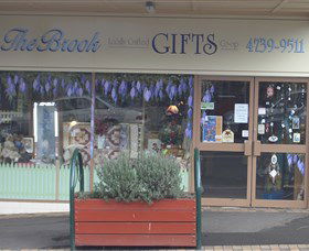 The Brook - Tourism Search 0