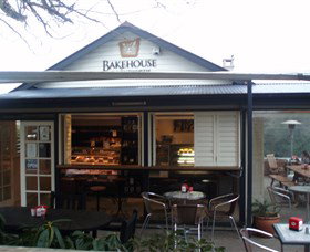 Bakehouse On Park - Tourism Search 0