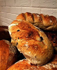 Bakehouse On Park - Tourism Search 3