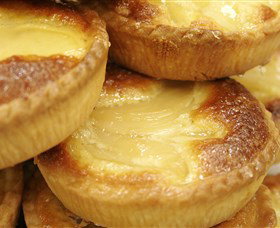 Bakehouse On Park - Tourism Search 4