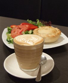 Bakehouse On Park - Tourism Search 2