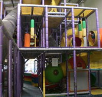 Fun Station Midland - Tourism Search