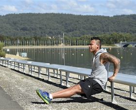 Sydney International Regatta Centre - Tourism Search 0