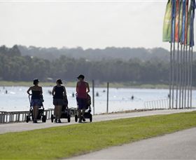 Sydney International Regatta Centre - Tourism Search 1