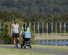 Sydney International Regatta Centre - Tourism Search 4
