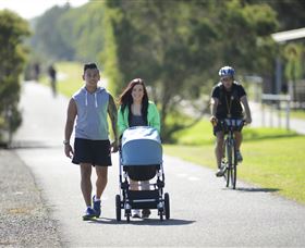 Sydney International Regatta Centre - Tourism Search 5