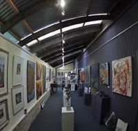 Purple Noon Gallery - Tourism Search