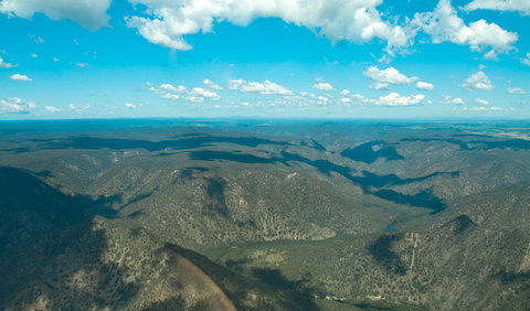Bungonia National Park - Tourism Search 0