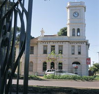 Guildford Post Office - Tourism Search
