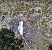 Tia Falls walk - Tourism Search