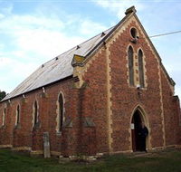 Stratford Historical Society and Museum - Tourism Search