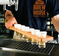 Matilda Bay Brewhouse Hunter Valley Resort - Tourism Search