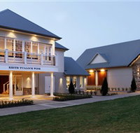 Keith Tulloch Wine - Tourism Search