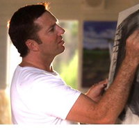 Greg Wilson Gallery - Tourism Search