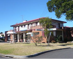 Hotel Oaks - Tourism Search 0