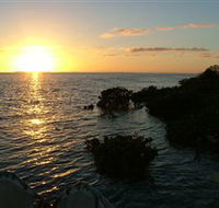 Nooramunga Marine  Coastal Parks - Tourism Search