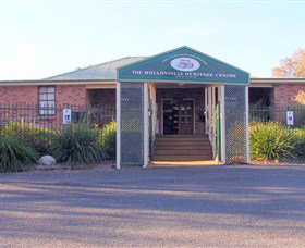 Wollondilly Heritage Centre And Museum - Tourism Search 0