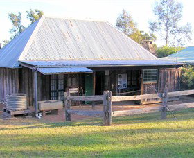 Wollondilly Heritage Centre And Museum - Tourism Search 1