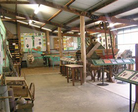 Wollondilly Heritage Centre And Museum - Tourism Search 3