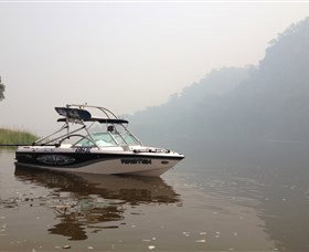 Sydney Ski School - Tourism Search 2