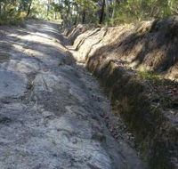 Convict Trail Project Bucketty Site - Tourism Search