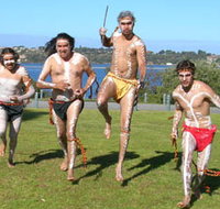 Wadumbah Aboriginal Dance Troupe - Tourism Search
