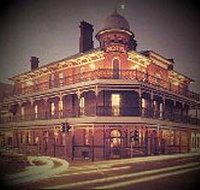 Brass Monkey - Tourism Search