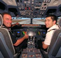 Flight Experience WA - Tourism Search