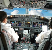 Jet Flight Simulator Perth - Tourism Search
