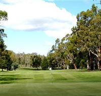 Cooma Golf Club - Tourism Search