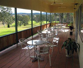 Woodenbong And District Golf Club - Tourism Search 0