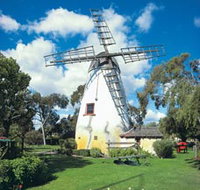 The Old Mill - 1835 South Perth - Tourism Search