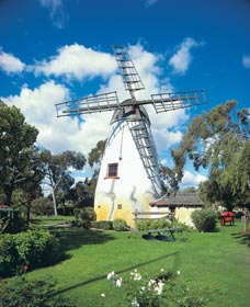 The Old Mill - 1835 South Perth - Tourism Search 0