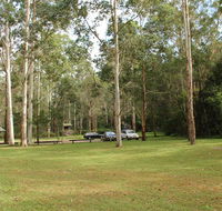 Mill Creek picnic area - Tourism Search
