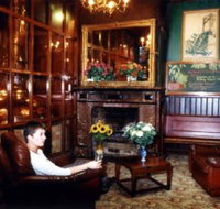 George 4th Inn and Scharers Little Brewery - Tourism Search