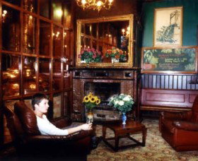 George 4th Inn And Scharers Little Brewery - Tourism Search 0