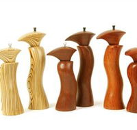 Australian Woodwork - Tourism Search