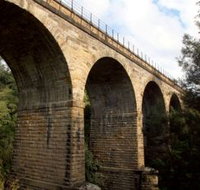 Picton Railway Viaduct - Tourism Search