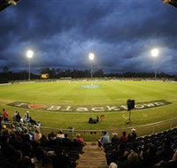 Blacktown International Sportspark - Tourism Search