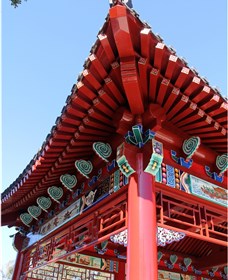 Chang Lai Yuan Chinese Gardens - Tourism Search 0