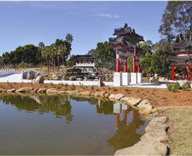 Chang Lai Yuan Chinese Gardens - Tourism Search 2