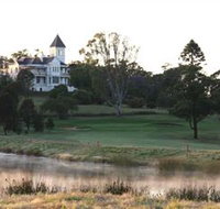 Camelot House - Tourism Search