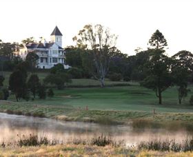 Camelot House - Tourism Search 0