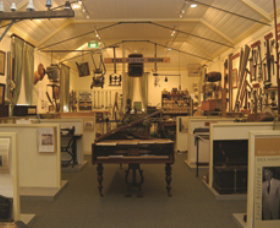 Camden Museum - Tourism Search 0